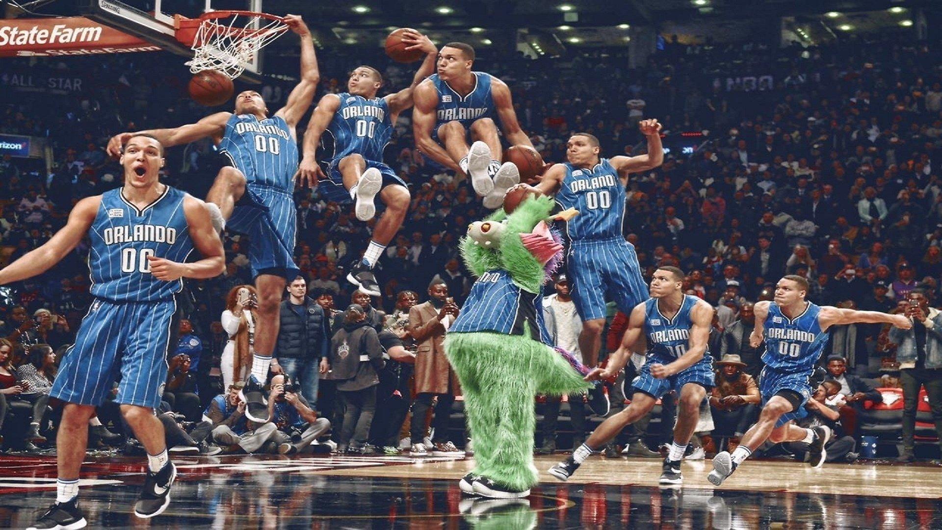 夏季联赛激战正酣，湖人青年军大胜活塞，骑士逆转猛龙